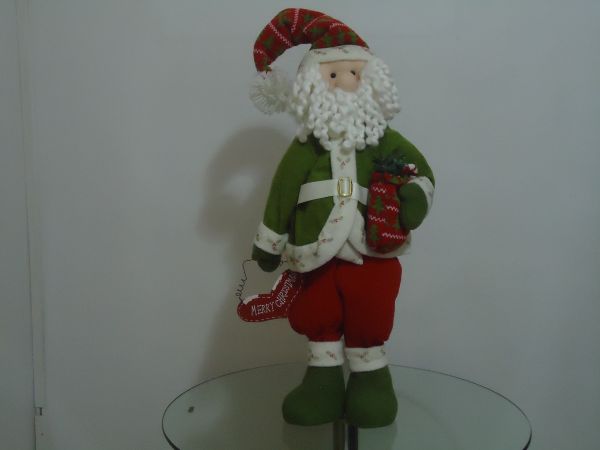 Papai Noel Grande