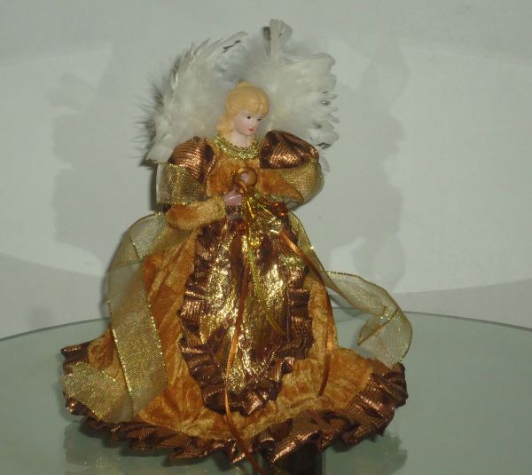 Anjo Dourado